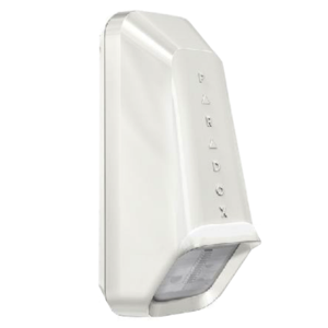 RSEC - Security Equipment Centre - Distributor of electronic security solutions