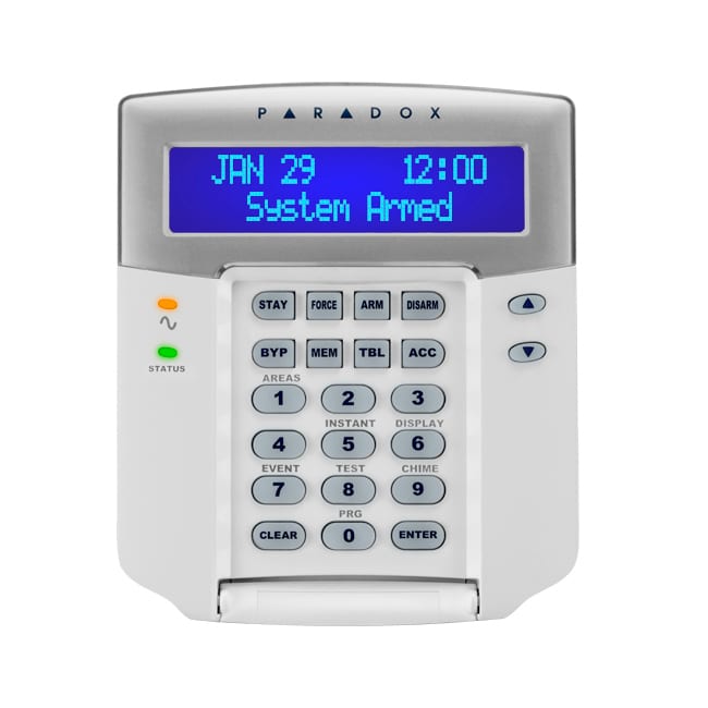 RSEC - Security Equipment Centre - Distributor of electronic security solutions