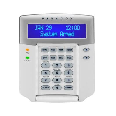 RSEC - Security Equipment Centre - Distributor of electronic security solutions