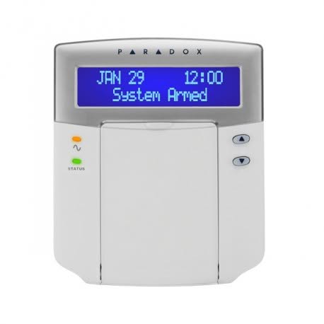 RSEC - Security Equipment Centre - Distributor of electronic security solutions