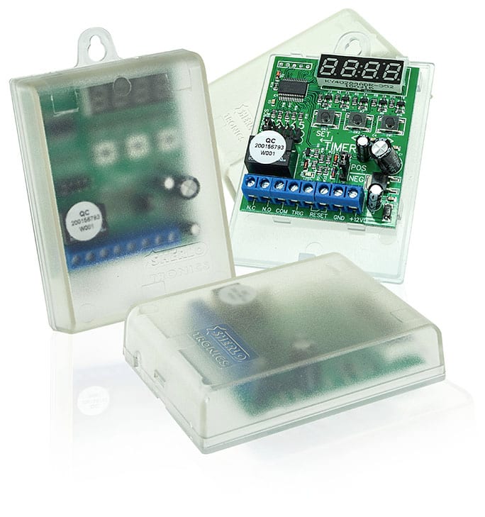RSEC - Security Equipment Centre - Distributor of electronic security solutions