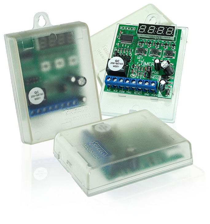 RSEC - Security Equipment Centre - Distributor of electronic security solutions