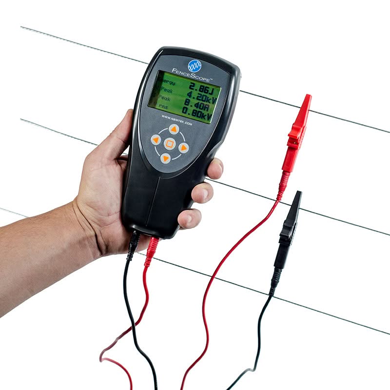 Nemtek Fence Scope Multi Tool