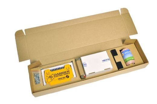 RSEC - Security Equipment Centre - Distributor of electronic security solutions