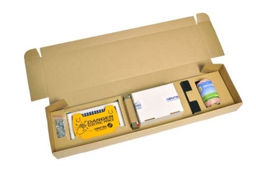 RSEC - Security Equipment Centre - Distributor of electronic security solutions
