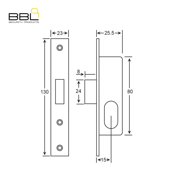 RSEC - Security Equipment Centre - Distributor of electronic security solutions