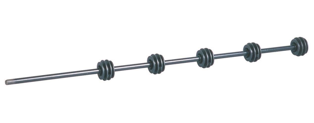 Round Bar Bracket