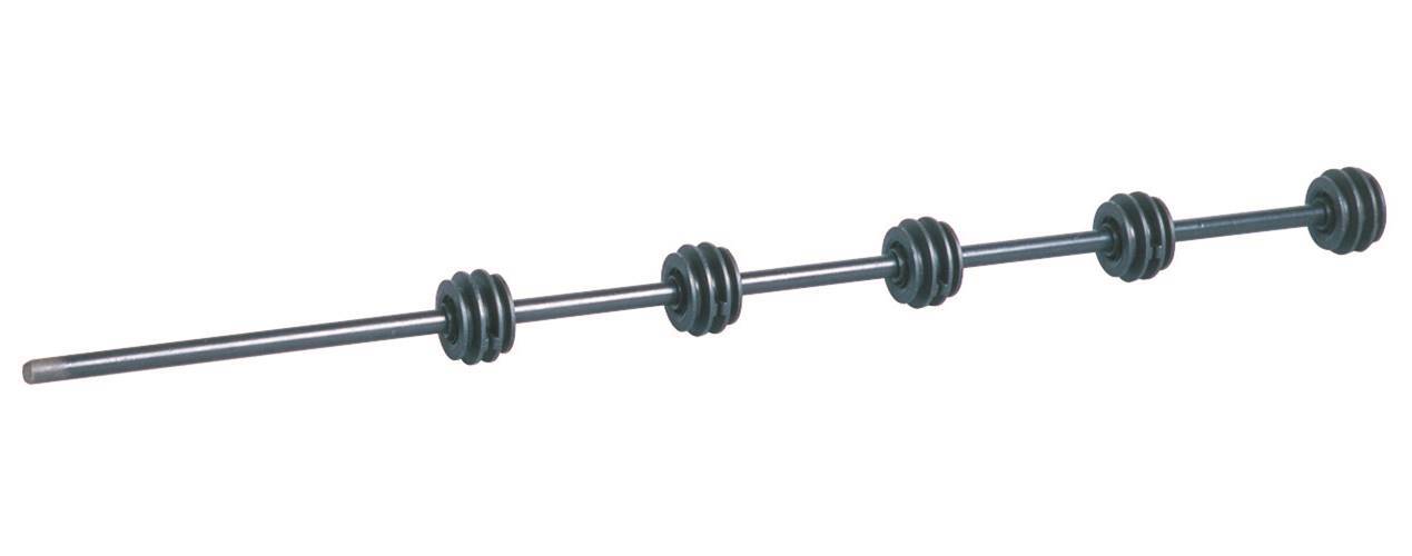 Round Bar Bracket