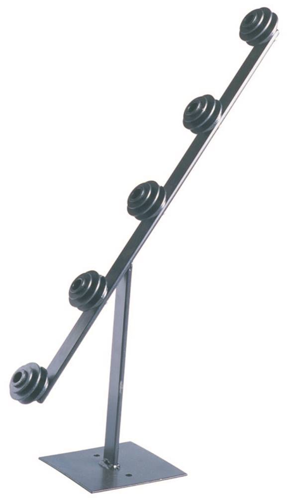 T Pole Bracket - Nemtek Brackets - Electric Fencing, RSEC - Security Equipment Centre - Distributor of electronic security solutions