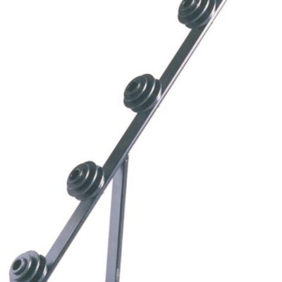 T Pole Bracket - Nemtek Brackets - Electric Fencing, RSEC - Security Equipment Centre - Distributor of electronic security solutions