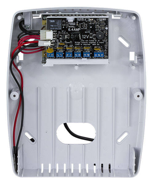 RSEC - Security Equipment Centre - Distributor of electronic security solutions