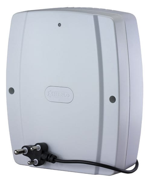 RSEC - Security Equipment Centre - Distributor of electronic security solutions