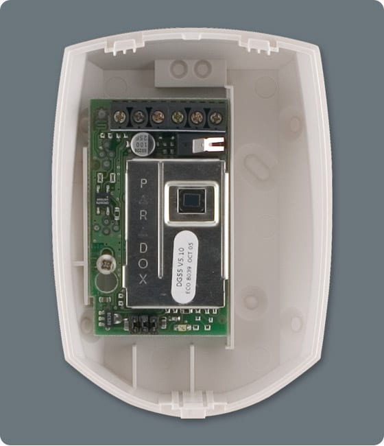 RSEC - Security Equipment Centre - Distributor of electronic security solutions