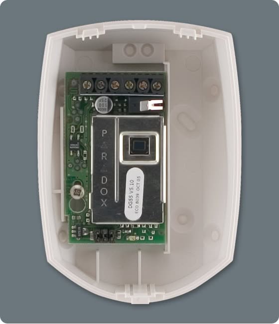 RSEC - Security Equipment Centre - Distributor of electronic security solutions