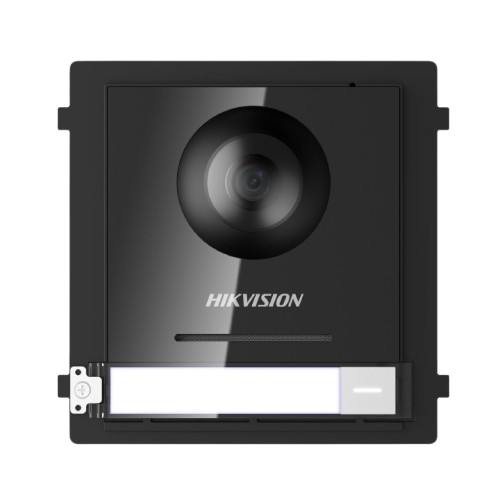 Hikvision DS-KD8003-IME1 Video Intercom Module Door Station - RSEC - Security Equipment Centre