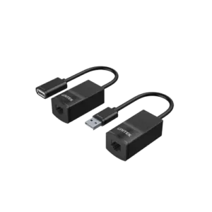 USB Extender Over Cat 5/ Cat 5e