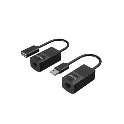 USB Extender Over Cat 5/ Cat 5e