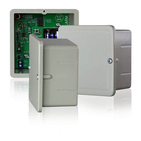 RSEC - Security Equipment Centre - Distributor of electronic security solutions