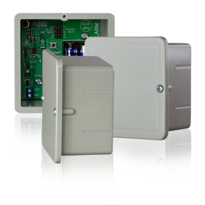 RSEC - Security Equipment Centre - Distributor of electronic security solutions