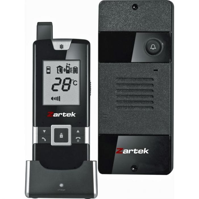 RSEC - Security Equipment Centre - Distributor of electronic security solutions