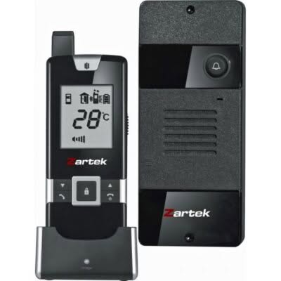 RSEC - Security Equipment Centre - Distributor of electronic security solutions