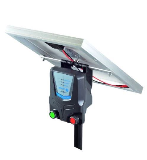 RSEC - Security Equipment Centre - Distributor of electronic security solutions