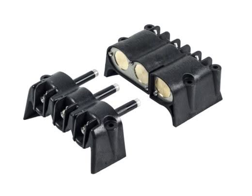 Nemtek Gate Contact 3Way – Lugs (EA-SGC193W)