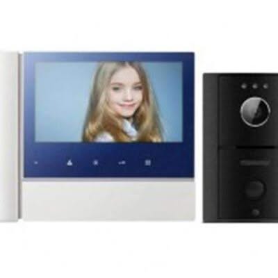 RSEC - Security Equipment Centre - Distributor of electronic security solutions