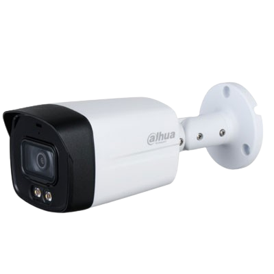 Dahua Full-Colour DH-HAC-HFW1239TLMP-A-LED Bullet Camera