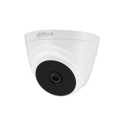 Dahua Dome Cooper 2.8mm DH-HAC-T1A21P-U-0280B
