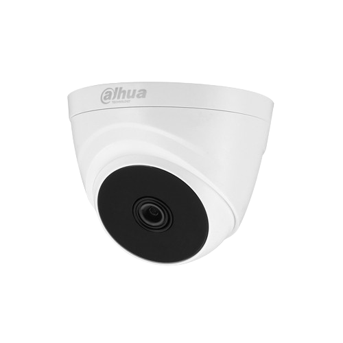 Dahua Dome Cooper 2.8mm DH-HAC-T1A21P-U-0280B