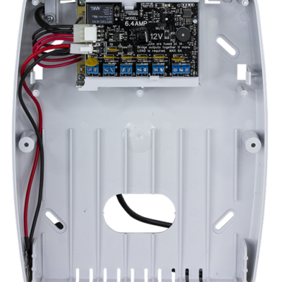 Power Supplies