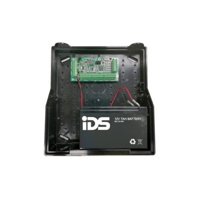 RSEC - Security Equipment Centre - Distributor of electronic security solutions