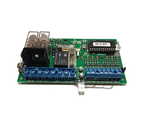 Centurion Gate Motor Controller CP80 D3 D5