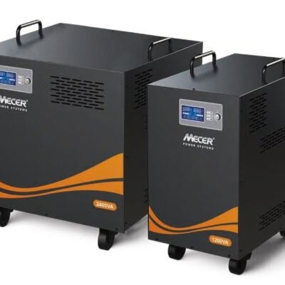 RSEC - Security Equipment Centre - Distributor of electronic security solutions