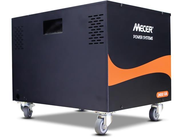 RSEC - Security Equipment Centre - Distributor of electronic security solutions
