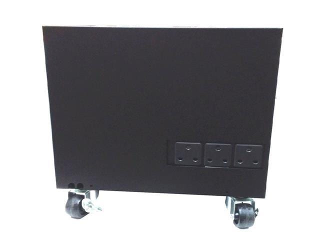 RSEC - Security Equipment Centre - Distributor of electronic security solutions