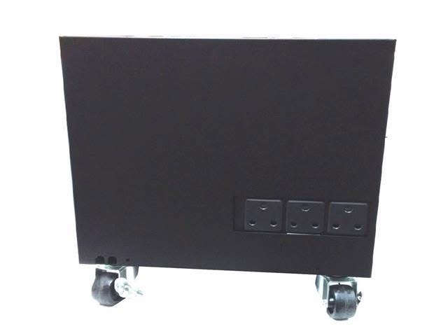RSEC - Security Equipment Centre - Distributor of electronic security solutions
