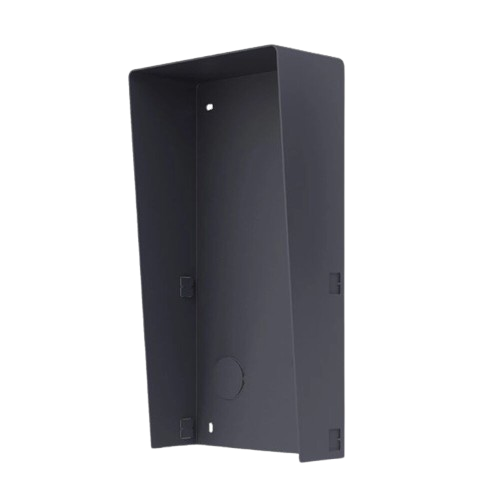 Hikvision DS-KABD8003-RS2 Rain Shield of Module Door Station - RSEC - Security Equipment Centre