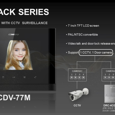 RSEC - Security Equipment Centre - Distributor of electronic security solutions