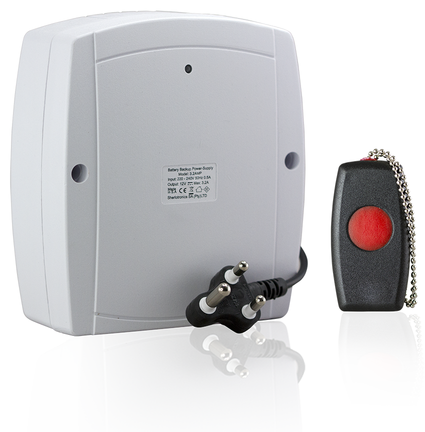 RSEC - Security Equipment Centre - Distributor of electronic security solutions