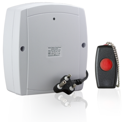 RSEC - Security Equipment Centre - Distributor of electronic security solutions