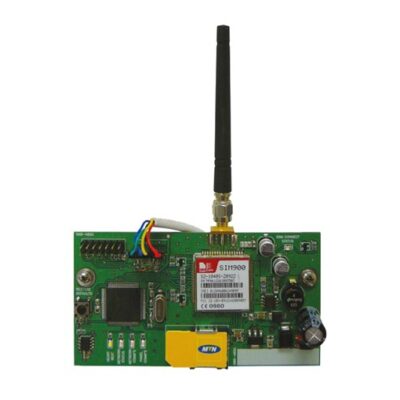 RSEC - Security Equipment Centre - Distributor of electronic security solutions