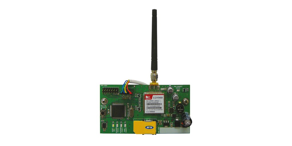 RSEC - Security Equipment Centre - Distributor of electronic security solutions