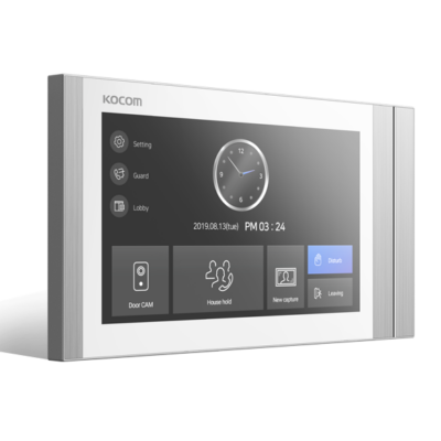 RSEC - Security Equipment Centre - Distributor of electronic security solutions