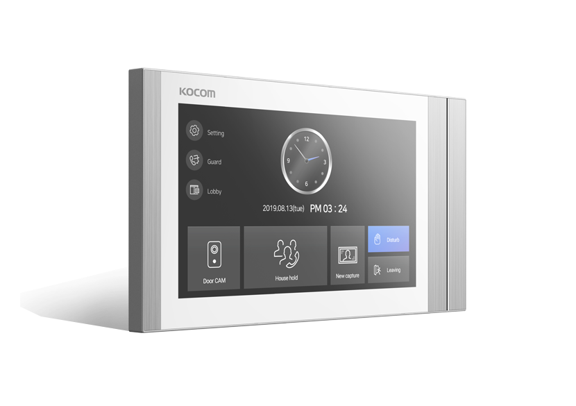 RSEC - Security Equipment Centre - Distributor of electronic security solutions