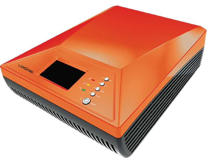 RSEC - Security Equipment Centre - Distributor of electronic security solutions