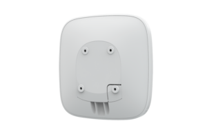 Ajax wireless alarm hub 2 (back) 
