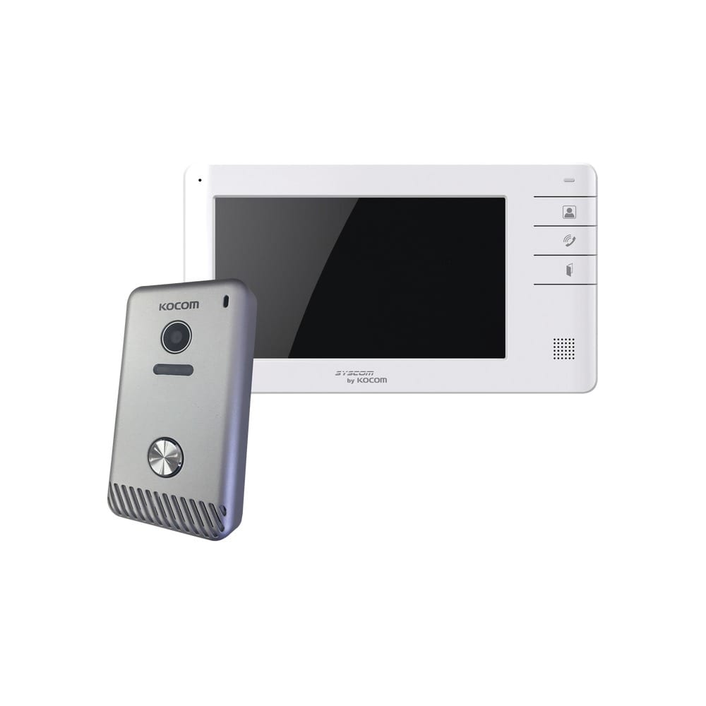 RSEC - Security Equipment Centre - Distributor of electronic security solutions