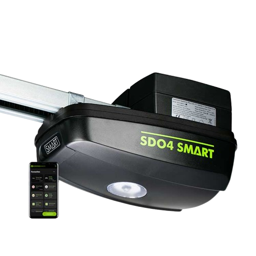 Centurion_SDO4-SMΔRT